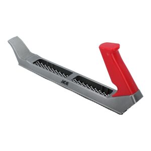 Ace Plastic Handle Surform Plane 254mm